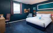 Kamar Tidur 3 Travelodge London Excel Hotel