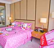ห้องนอน 7 Sheraton Qingdao Jiaozhou Hotel