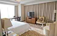 ห้องนอน 5 Sheraton Qingdao Jiaozhou Hotel