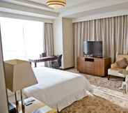 ห้องนอน 5 Sheraton Qingdao Jiaozhou Hotel