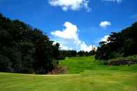 Pusat Kebugaran Kanehide Kise Country Club