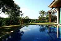 Kolam Renang Kanehide Kise Country Club