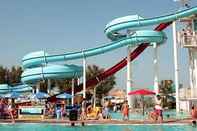 Swimming Pool Hotel Grazia