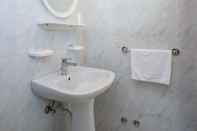 Toilet Kamar Hotel Grazia