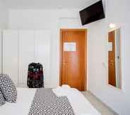 Phòng ngủ 6 Hotel Grazia