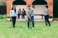 Common Space Stanbrook Abbey