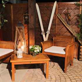 Residence Cour Maison 1, Hotel Dzeleuna Ski Lift