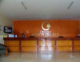 ล็อบบี้ 2 Wyndham Costa del Sol Cajamarca