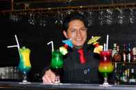 Bar, Cafe and Lounge Wyndham Costa del Sol Cajamarca