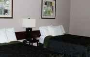 Kamar Tidur 3 Bell's Extended Stay and Suites