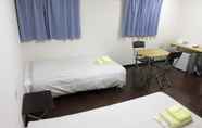 ห้องนอน 5 Hotel Chuo Oasis