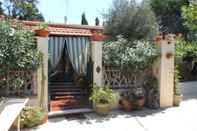 Exterior B&B Santa Venardia