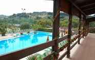 Swimming Pool 5 Villaggio Verde Cupra