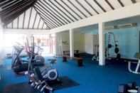 Fitness Center Hotel Coche Paradise - All inclusive