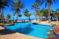 Swimming Pool Hotel Coche Paradise - All inclusive