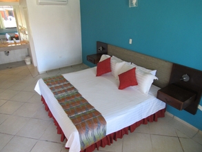 Bedroom 4 Hotel Coche Paradise - All inclusive