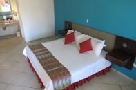 Bedroom Hotel Coche Paradise - All inclusive