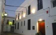 Luar Bangunan 2 Room Tarifa