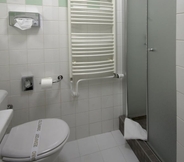 In-room Bathroom 4 Spa Resort PAWLIK-AQUAFORUM