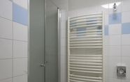 In-room Bathroom 5 Spa Resort PAWLIK-AQUAFORUM