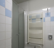 In-room Bathroom 5 Spa Resort PAWLIK-AQUAFORUM
