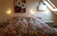 Bedroom 3 Hotel Landhuis ' T Wilgenerf