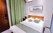 Bilik Tidur 7 Guipu Courtyard Hotel