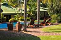 Swimming Pool Tzaneen Country Lodge