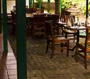 Restaurant 7 Tzaneen Country Lodge