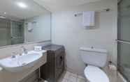 In-room Bathroom 4 Nesuto Pennant Hills