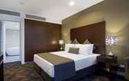 Bilik Tidur 5 Hotel 115