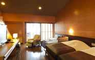 Phòng ngủ 5 Jozankei Tsuruga Resort Spa MORI no UTA