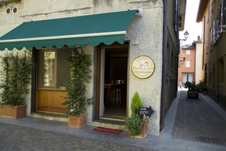 Exterior 4 Mamma Ciccia