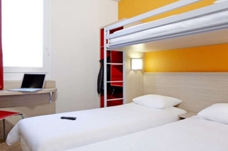 Bilik Tidur 4 Kyriad Direct Classe Mont De Marsan - St Avit