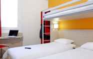 Bedroom 4 Kyriad Direct Classe Mont De Marsan - St Avit