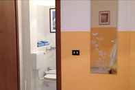 In-room Bathroom Hotel Genziana