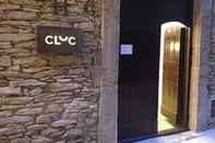 Exterior Cluc Hotel Begur