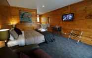 Bedroom 7 Hanmer Springs TOP 10 Holiday Park