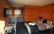 Bedroom 6 Hanmer Springs TOP 10 Holiday Park