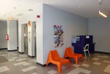 로비 iStay Hotel Porto Centro