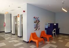 Lobby 3 iStay Hotel Porto Centro