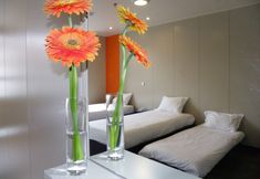 침실 4 iStay Hotel Porto Centro