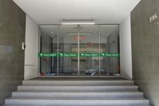 외관 iStay Hotel Porto Centro