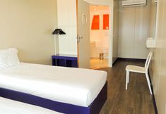 침실 5 iStay Hotel Porto Centro