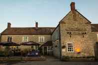 Exterior Mildmay Arms