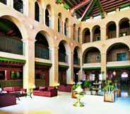 Lobi 5 El Ksar Resort & Thalasso