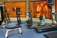 Fitness Center El Ksar Resort & Thalasso