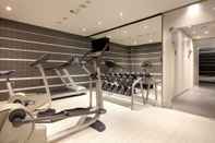 Fitness Center Eurostars Book Hotel