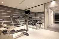 Fitness Center Eurostars Book Hotel