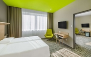 Bilik Tidur 3 Park Inn by Radisson Budapest